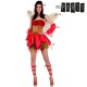 Déguisement pour Adultes Th3 Party 9608 Fée d'automne