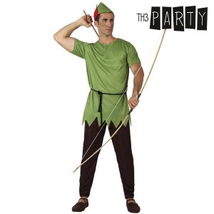Déguisement pour Adultes Th3 Party 1336 Gardien de but
