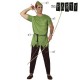 Déguisement pour Adultes Th3 Party 1336 Gardien de but
