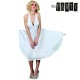 Déguisement pour Adultes Th3 Party 4214 Marylin monroe