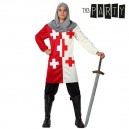 Déguisement pour Adultes Th3 Party 995 Chevaliers de croisades