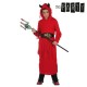 Déguisement pour Enfants Th3 Party 4306 Diablesse