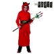 Déguisement pour Enfants Th3 Party 4306 Diablesse