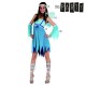 Déguisement pour Adultes Th3 Party 9646 Fée