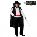 Déguisement pour Adultes Th3 Party 1199 Homme masqué