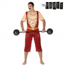Déguisement pour Adultes Th3 Party 1044 Homme fort