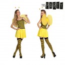 Déguisement pour Adultes Th3 Party 1075 Abeille