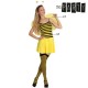 Déguisement pour Adultes Th3 Party 1075 Abeille