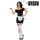 Déguisement pour Adultes Th3 Party 849 Servante