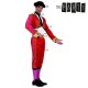 Déguisement pour Adultes Th3 Party 898 Torero