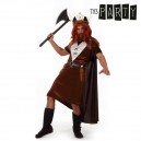 Déguisement pour Adultes Th3 Party 1338 Viking