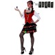 Déguisement pour Adultes Th3 Party 5398 Roulette de casino