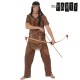 Déguisement pour Adultes Th3 Party 2267 Indien