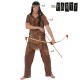 Déguisement pour Adultes Th3 Party 2267 Indien