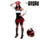Déguisement pour Adultes Th3 Party 2311 Pirate sexy