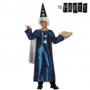 Déguisement pour Enfants Th3 Party 7941 Magicien