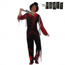 Déguisement pour Adultes Th3 Party 4179 Clown sanglant