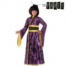 Déguisement pour Enfants Th3 Party 6326 Geisha