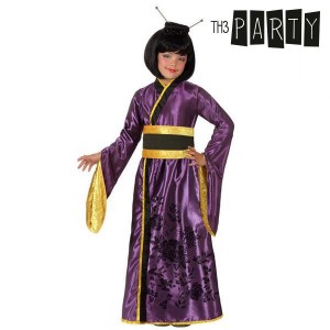 Déguisement pour Enfants Th3 Party 6326 Geisha