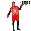 Déguisement pour Adultes Th3 Party 5664 Tomate