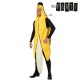 Déguisement pour Adultes Th3 Party 5671 Banane