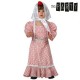 Déguisement pour Bébés Th3 Party 5380 Femme madrilène
