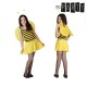 Déguisement pour Enfants Th3 Party Abeille