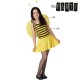 Déguisement pour Enfants Th3 Party Abeille