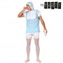 Déguisement pour Adultes Th3 Party Bébé