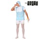 Déguisement pour Adultes Th3 Party Bébé