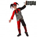 Déguisement pour Enfants Th3 Party Arlequin