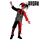 Déguisement pour Enfants Th3 Party Arlequin