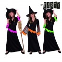 Déguisement pour Enfants Th3 Party Sorcière