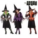 Déguisement pour Enfants Th3 Party Sorcière