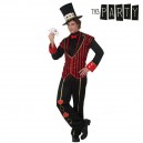 Déguisement pour Adultes Th3 Party Croupier de poker