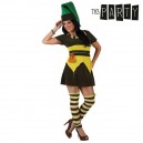 Déguisement pour Adultes Th3 Party Petit lutin sexy