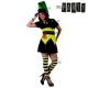 Déguisement pour Adultes Th3 Party Petit lutin sexy
