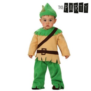 Déguisement pour Bébés Th3 Party Bébé des bois