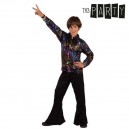 Déguisement pour Enfants Th3 Party Disco