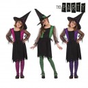 Déguisement pour Enfants Th3 Party Sorcière