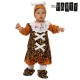 Déguisement pour Bébés Th3 Party Dorothy