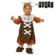 Déguisement pour Bébés Th3 Party Dorothy