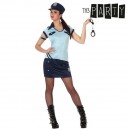 Déguisement pour Adultes Th3 Party Police