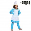Déguisement pour Enfants Th3 Party Lutin