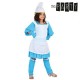 Déguisement pour Enfants Th3 Party Lutin