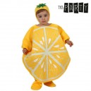 Déguisement pour Bébés Th3 Party Citron