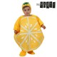 Déguisement pour Bébés Th3 Party Citron
