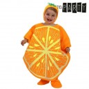 Déguisement pour Bébés Th3 Party Orange