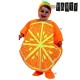 Déguisement pour Bébés Th3 Party Orange
