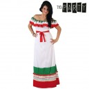 Déguisement pour Adultes Th3 Party Mexicaine